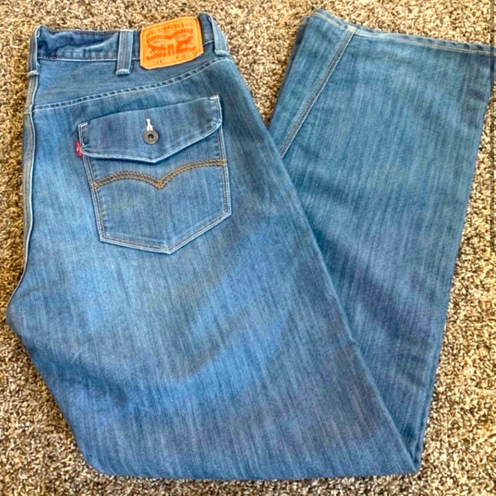 Levi Jeans